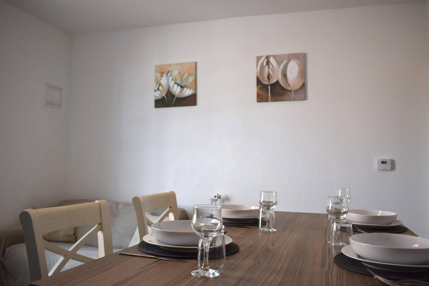 The Twickenham Apartment Near Strawberry Hill Екстер'єр фото