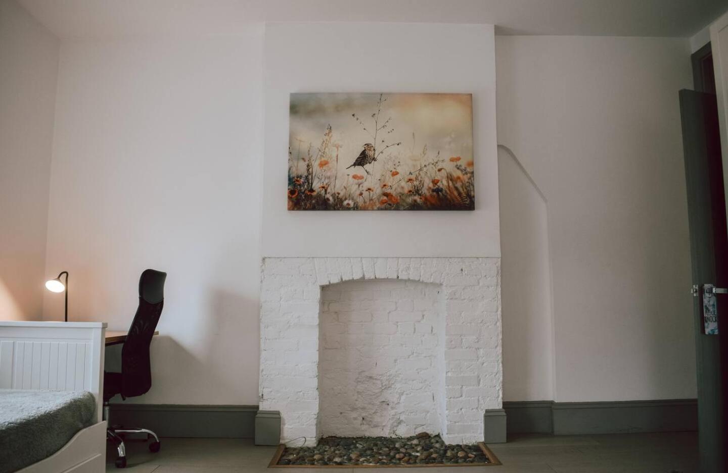The Twickenham Apartment Near Strawberry Hill Екстер'єр фото