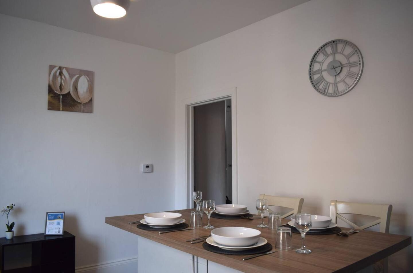 The Twickenham Apartment Near Strawberry Hill Екстер'єр фото