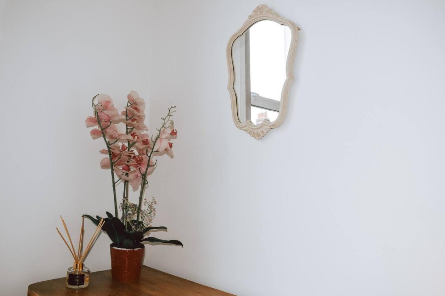 The Twickenham Apartment Near Strawberry Hill Екстер'єр фото