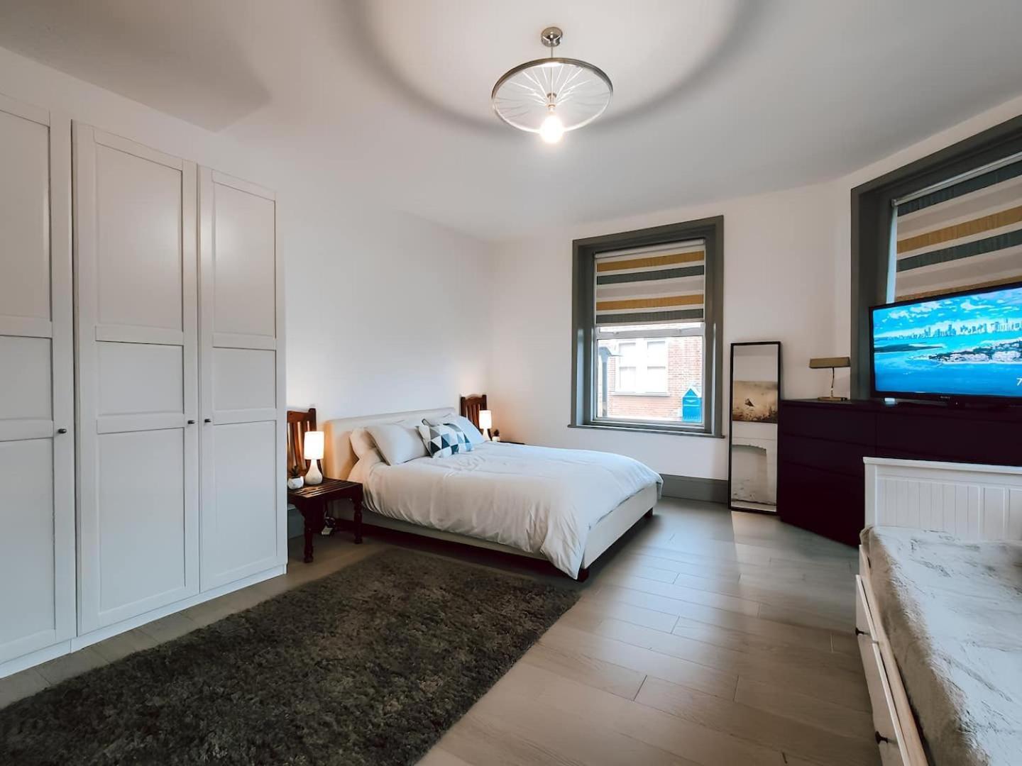 The Twickenham Apartment Near Strawberry Hill Екстер'єр фото