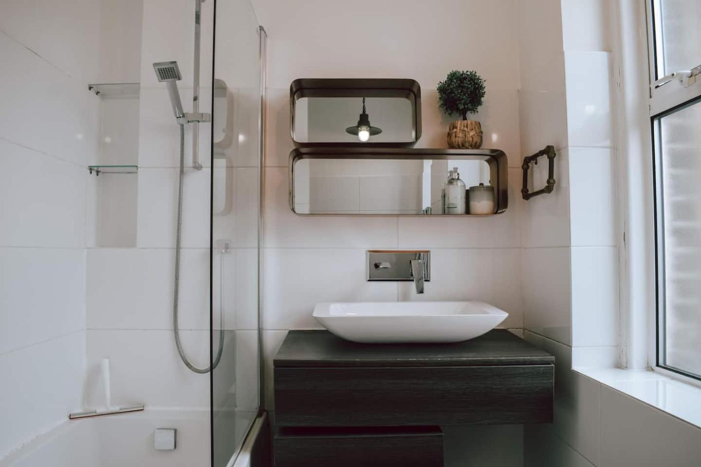 The Twickenham Apartment Near Strawberry Hill Екстер'єр фото
