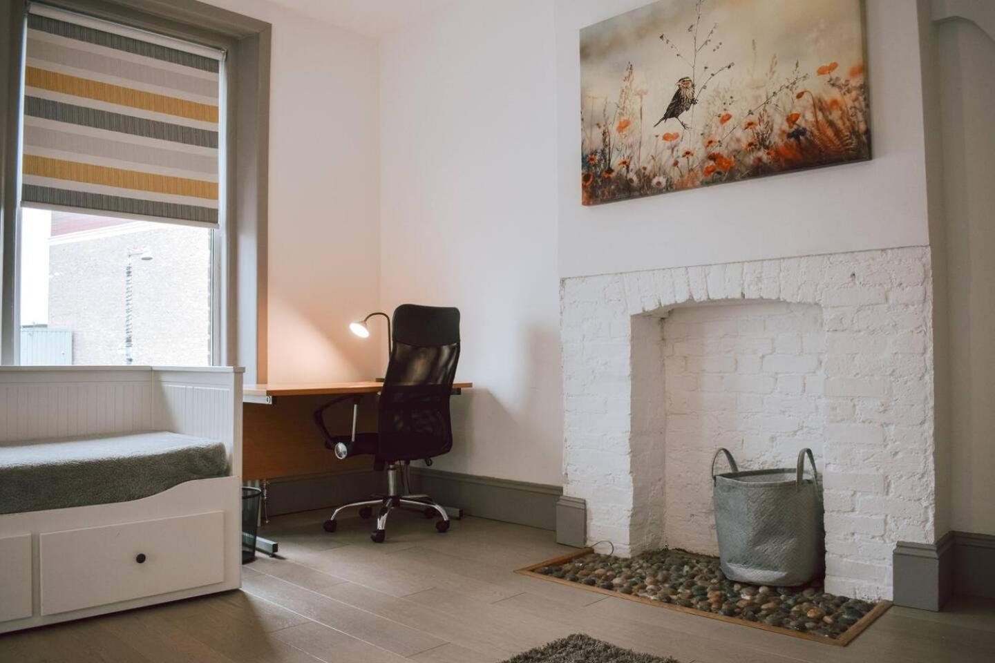 The Twickenham Apartment Near Strawberry Hill Екстер'єр фото