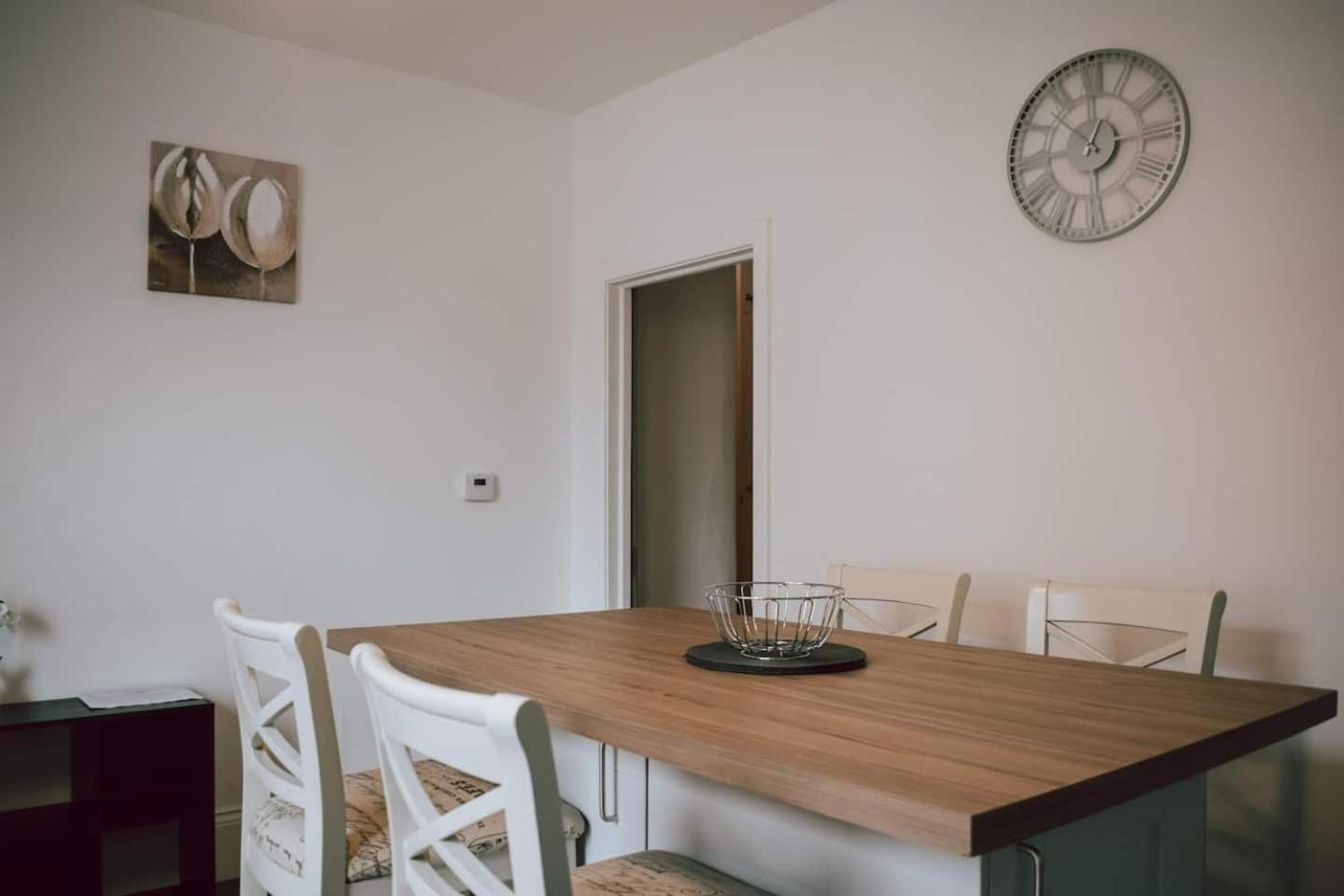 The Twickenham Apartment Near Strawberry Hill Екстер'єр фото