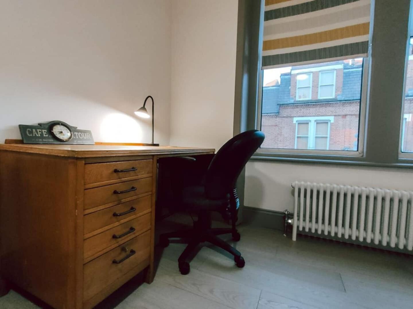 The Twickenham Apartment Near Strawberry Hill Екстер'єр фото
