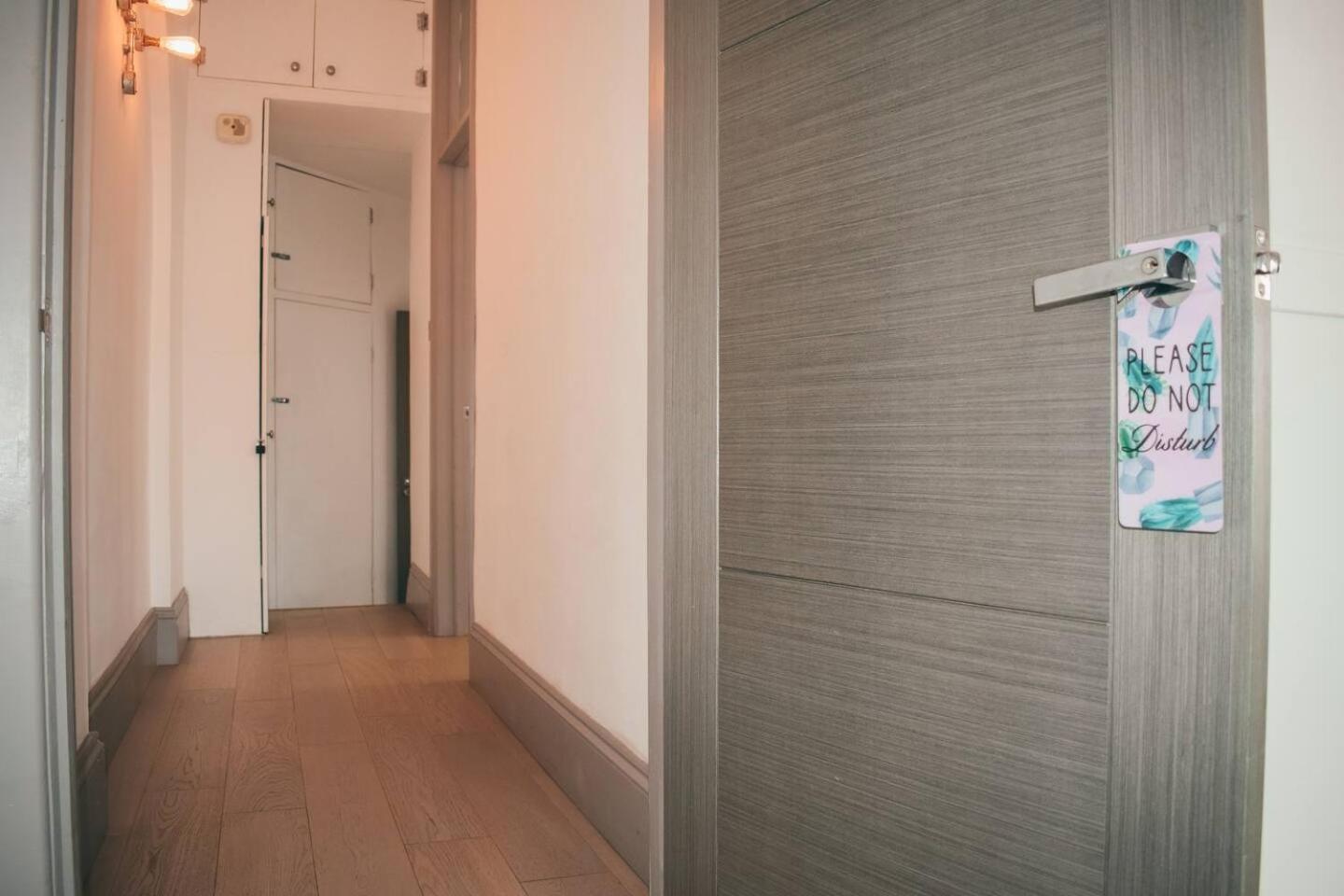The Twickenham Apartment Near Strawberry Hill Екстер'єр фото
