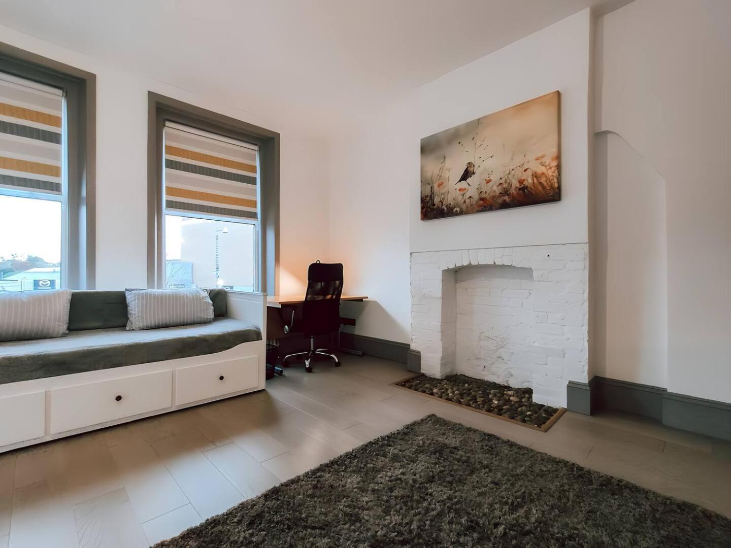 The Twickenham Apartment Near Strawberry Hill Екстер'єр фото